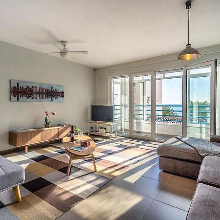 Mar Apartment Altea Ngoại thất bức ảnh