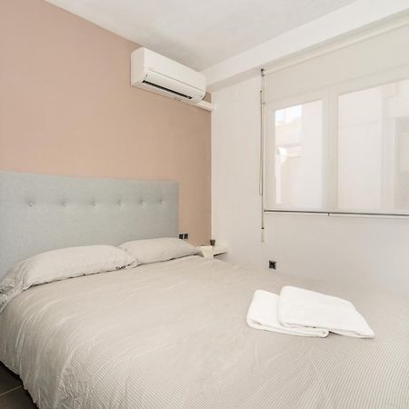 Mar Apartment Altea Ngoại thất bức ảnh