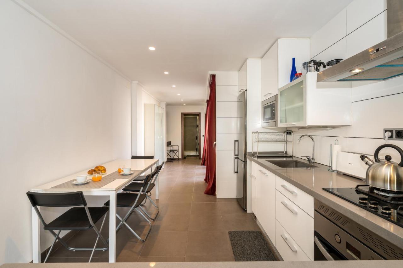 Mar Apartment Altea Ngoại thất bức ảnh