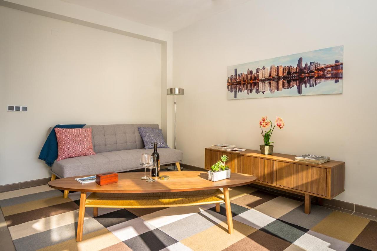 Mar Apartment Altea Ngoại thất bức ảnh