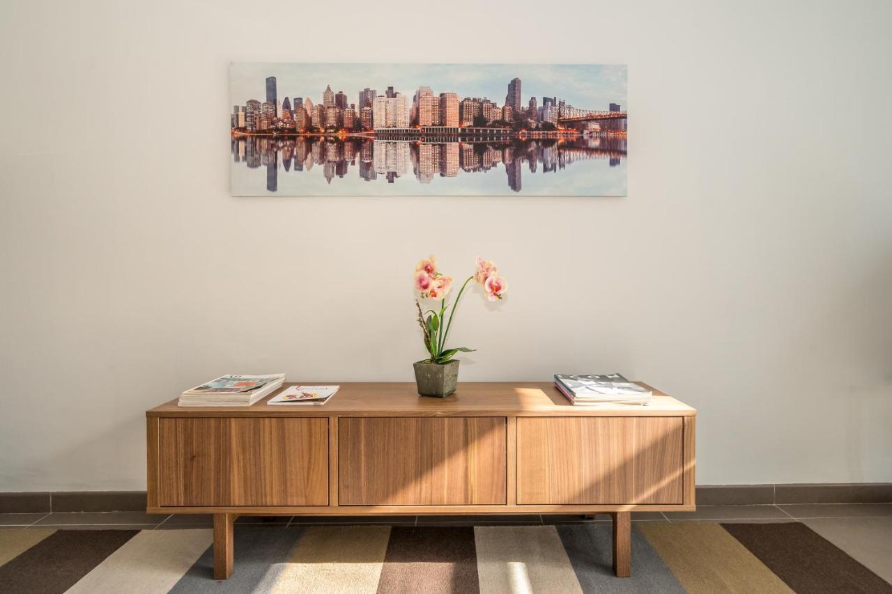 Mar Apartment Altea Ngoại thất bức ảnh
