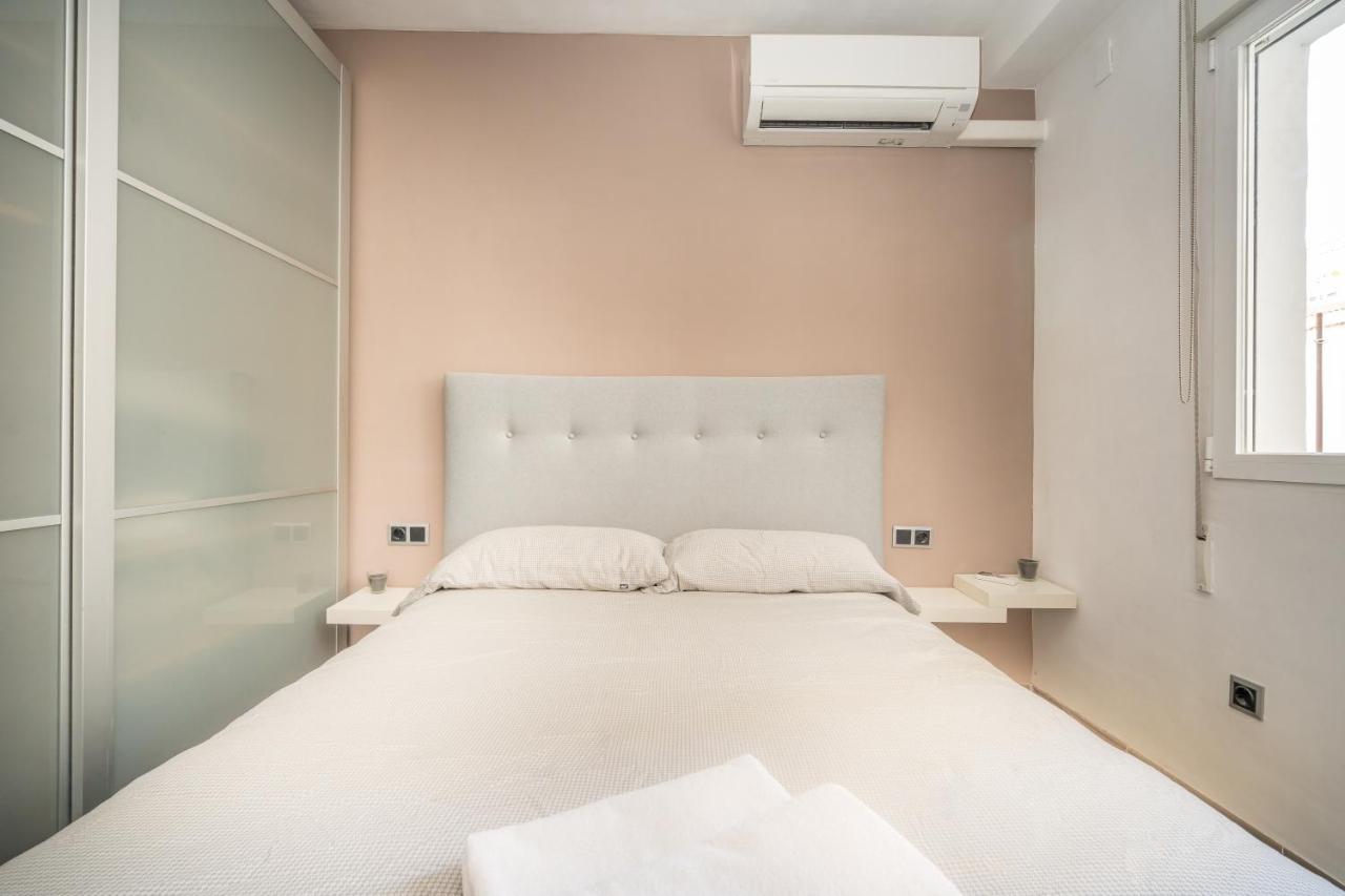 Mar Apartment Altea Ngoại thất bức ảnh