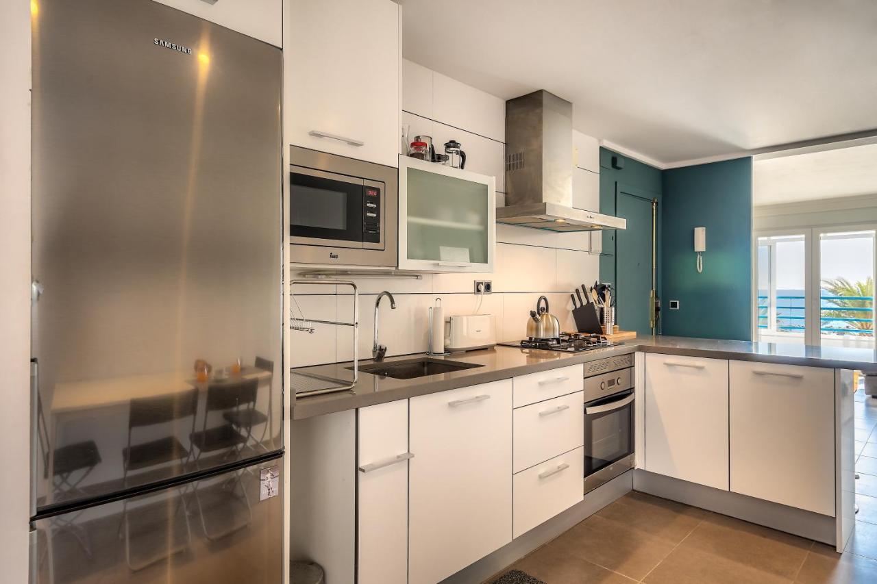 Mar Apartment Altea Ngoại thất bức ảnh