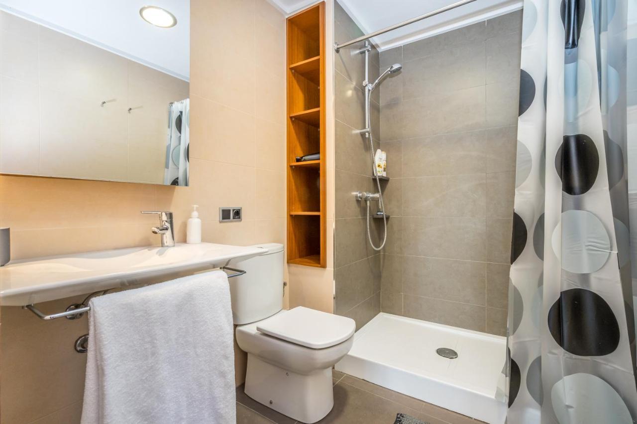 Mar Apartment Altea Ngoại thất bức ảnh
