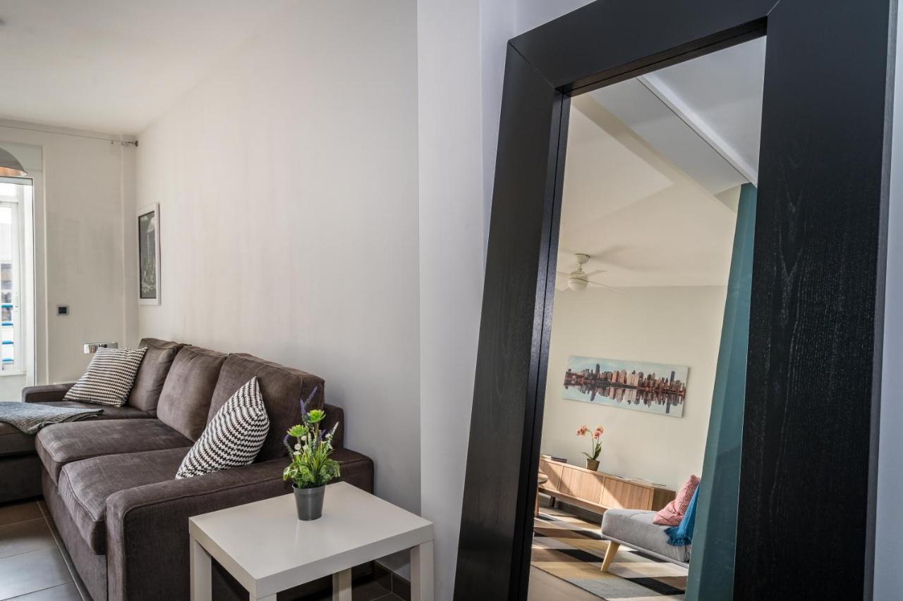 Mar Apartment Altea Ngoại thất bức ảnh