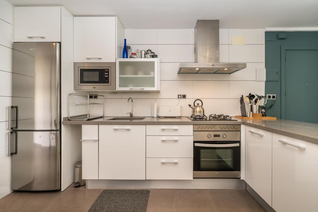 Mar Apartment Altea Ngoại thất bức ảnh