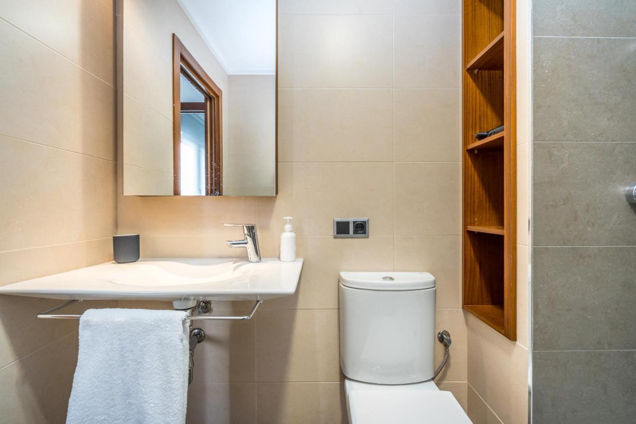 Mar Apartment Altea Ngoại thất bức ảnh