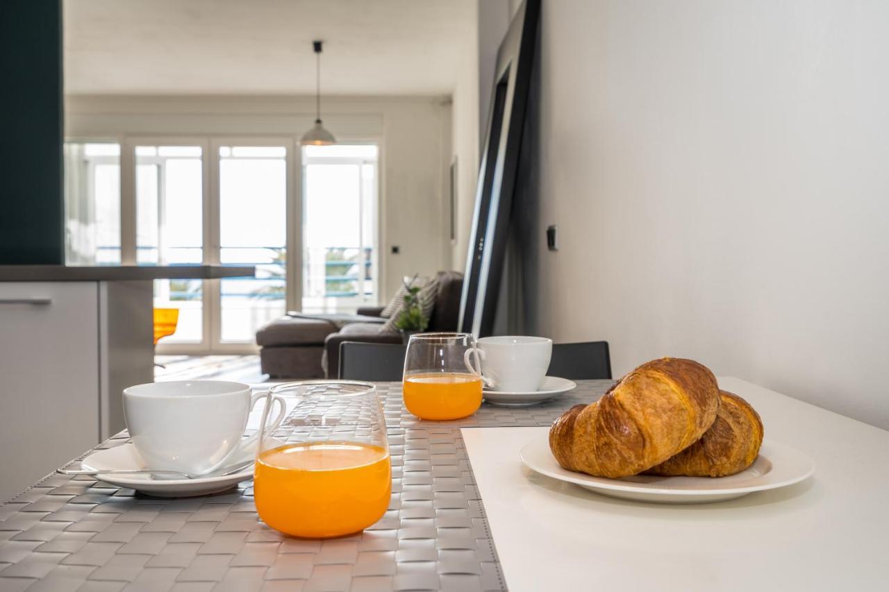 Mar Apartment Altea Ngoại thất bức ảnh