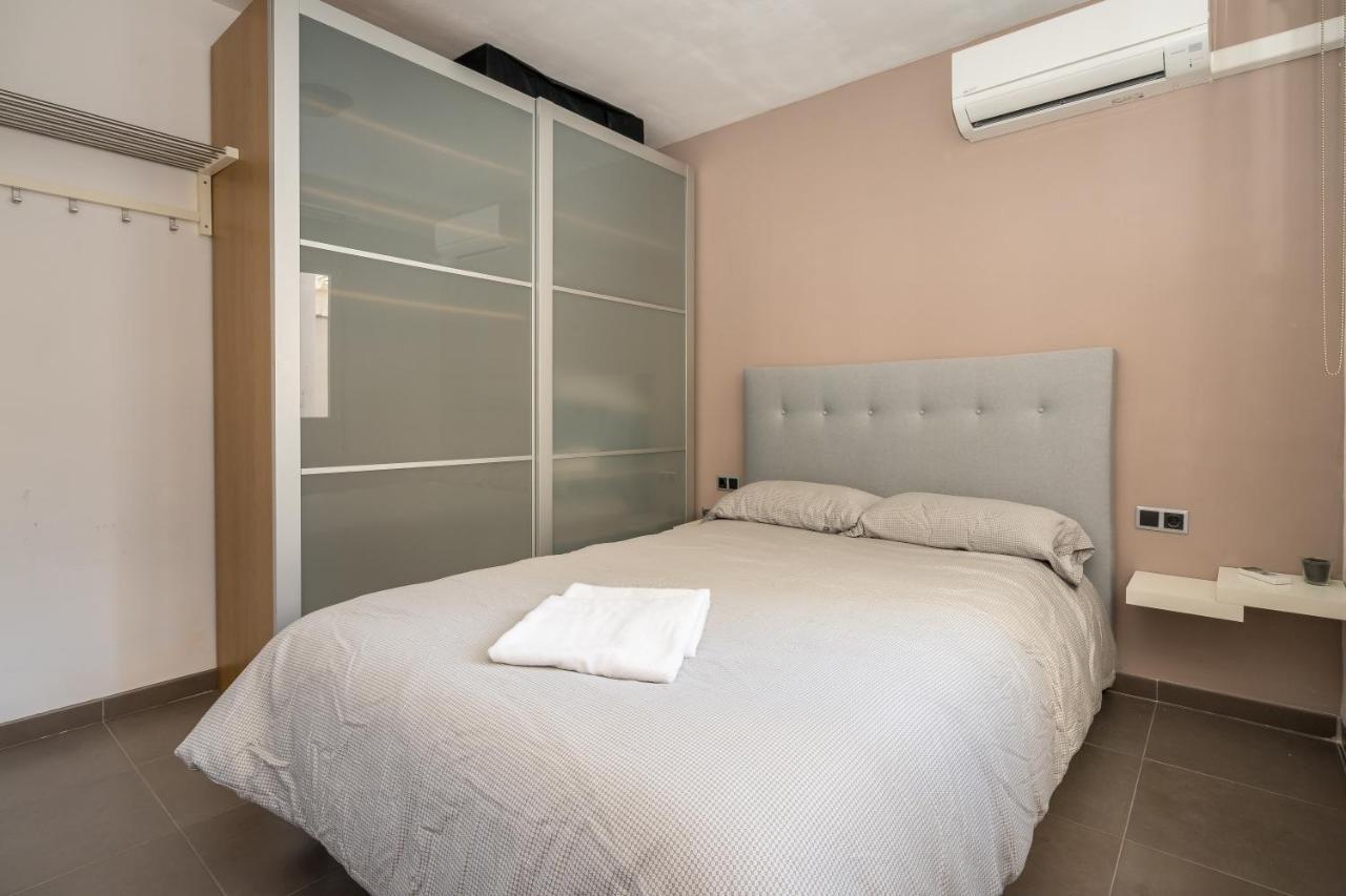 Mar Apartment Altea Ngoại thất bức ảnh