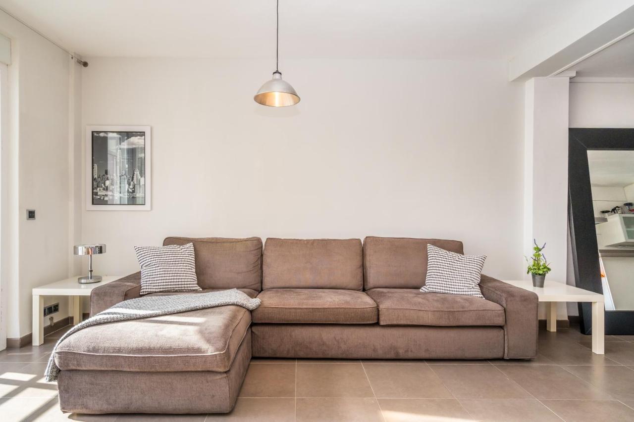 Mar Apartment Altea Ngoại thất bức ảnh