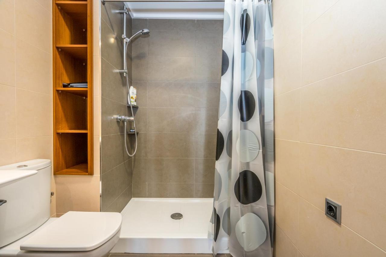 Mar Apartment Altea Ngoại thất bức ảnh