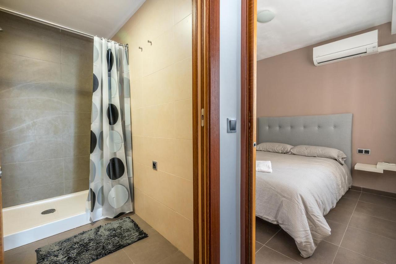Mar Apartment Altea Ngoại thất bức ảnh