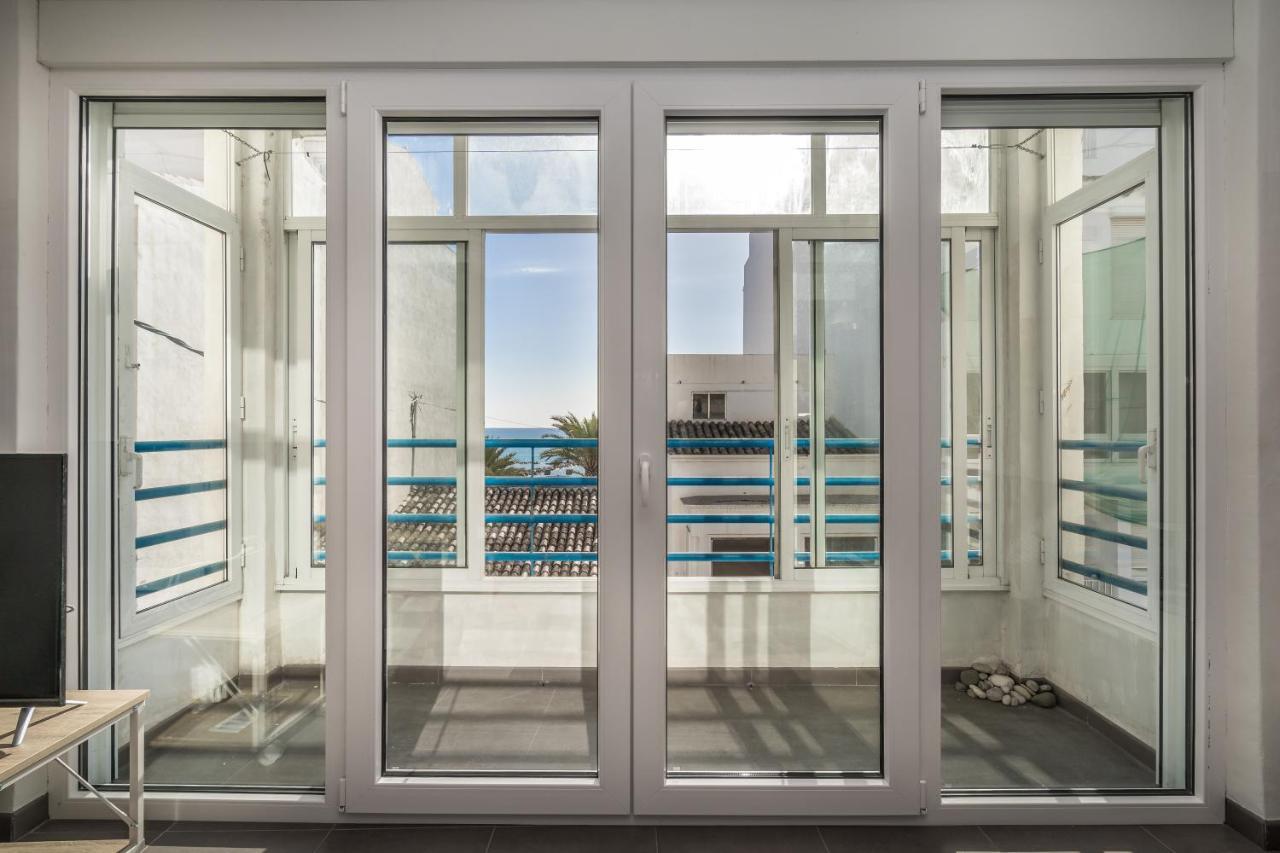 Mar Apartment Altea Ngoại thất bức ảnh