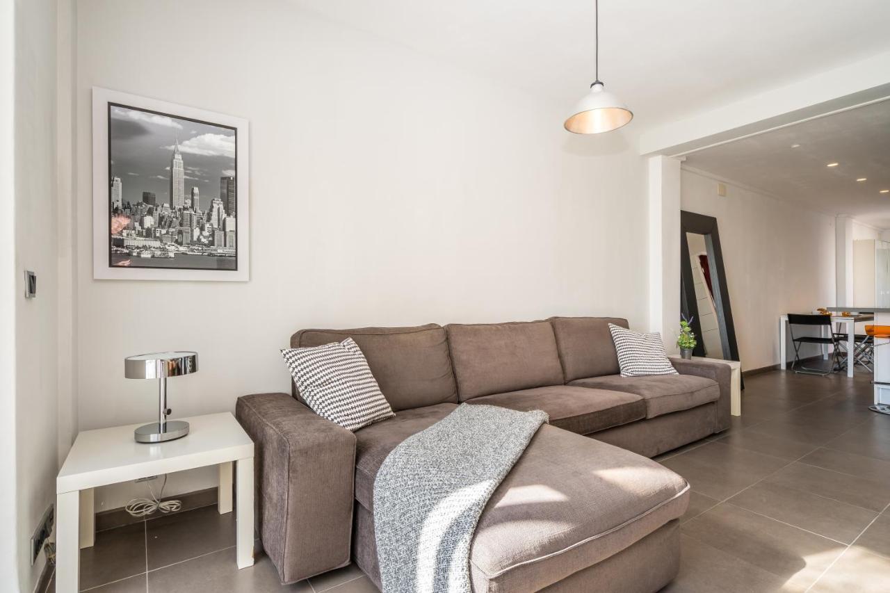 Mar Apartment Altea Ngoại thất bức ảnh