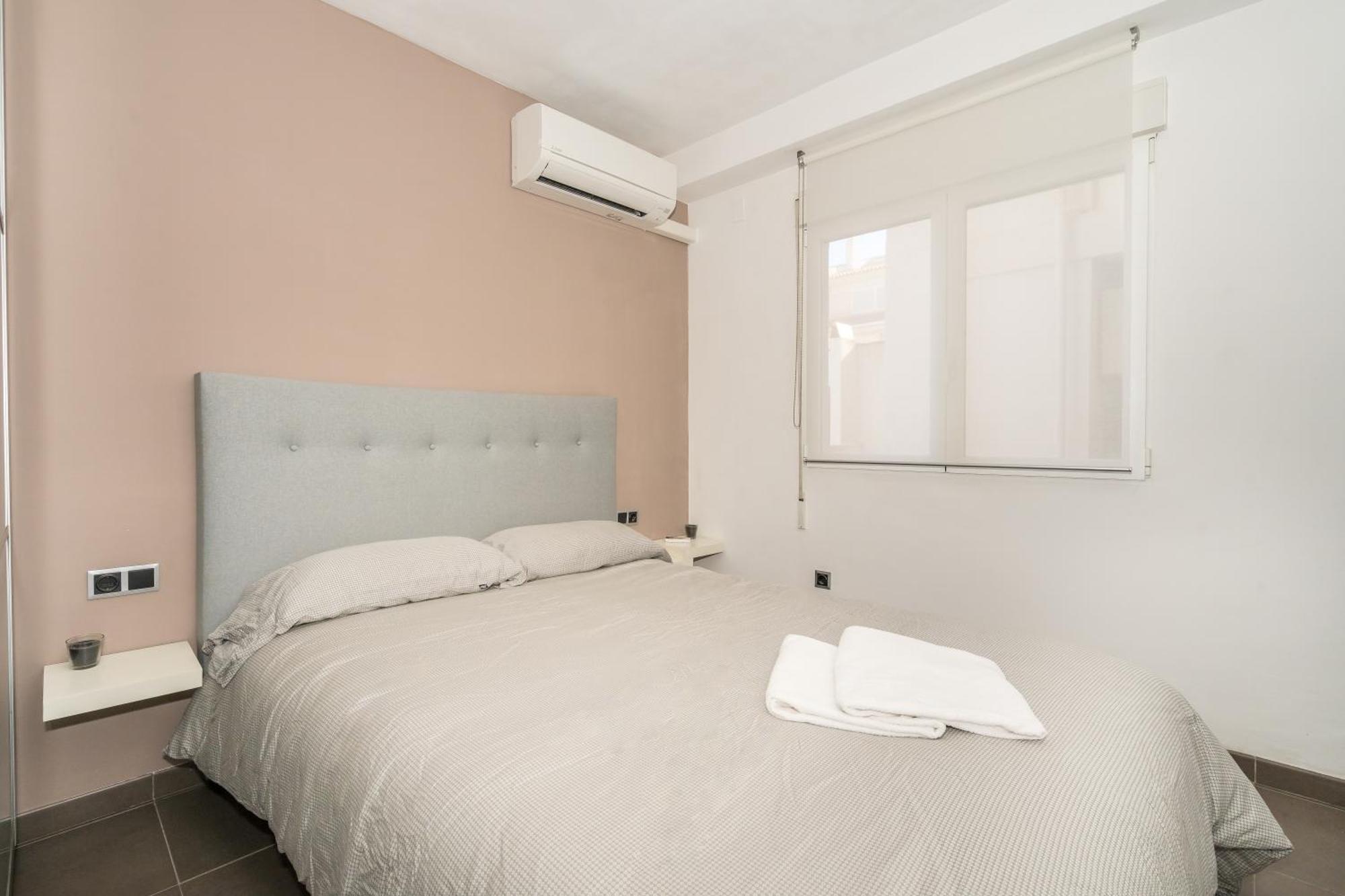 Mar Apartment Altea Ngoại thất bức ảnh