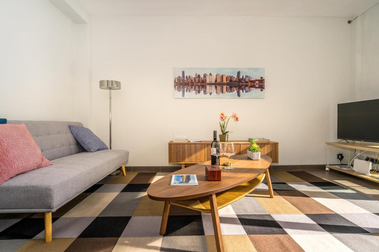 Mar Apartment Altea Ngoại thất bức ảnh
